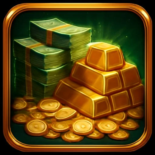 CV99 স্লট মেনু স্ক্রিন