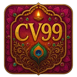 CV99 logo